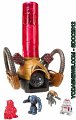 STAR WARS Fighter Pods Launcher Hailfire Droid